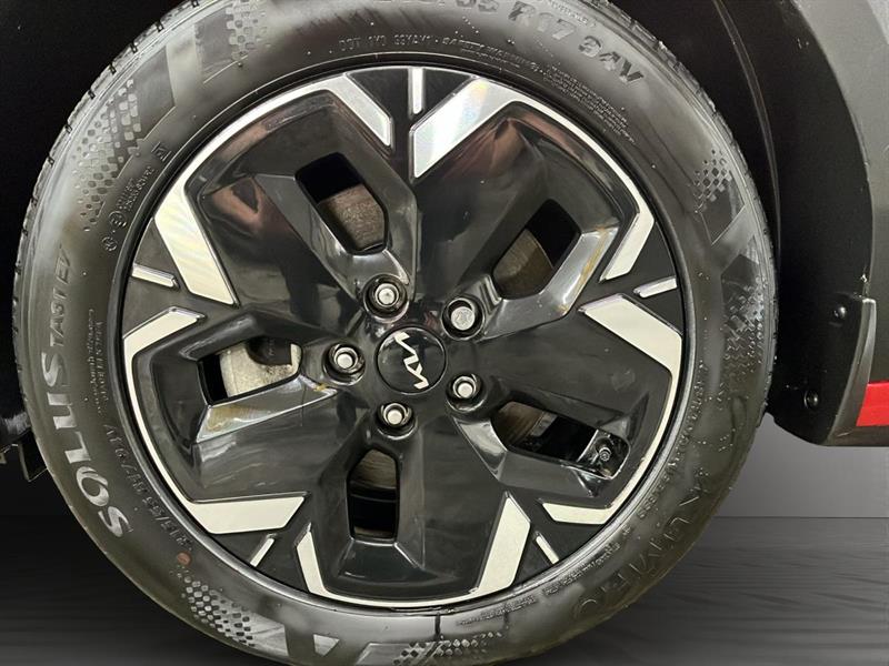 kia Niro EV 2024 - 16