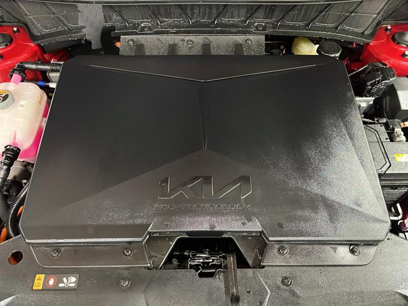 kia Niro EV 2024 - 17