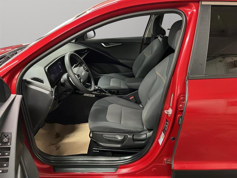 kia Niro EV 2024 - 18