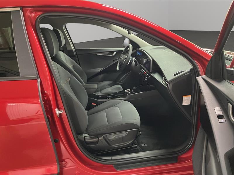 kia Niro EV 2024 - 19