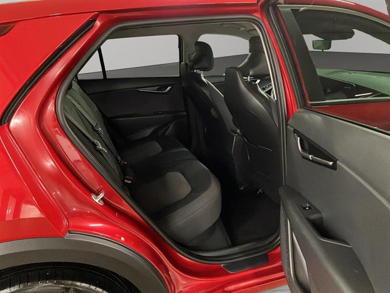 kia Niro EV 2024 - 20