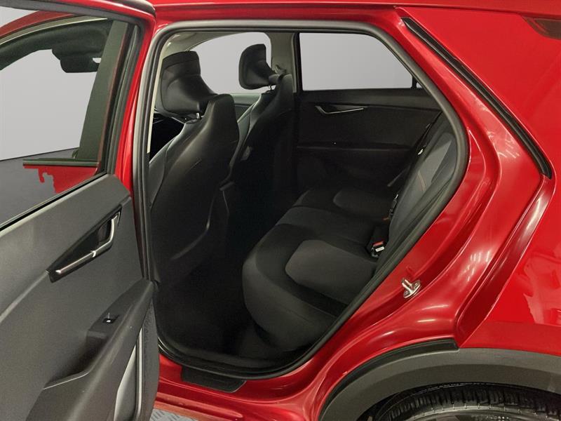 kia Niro EV 2024 - 21