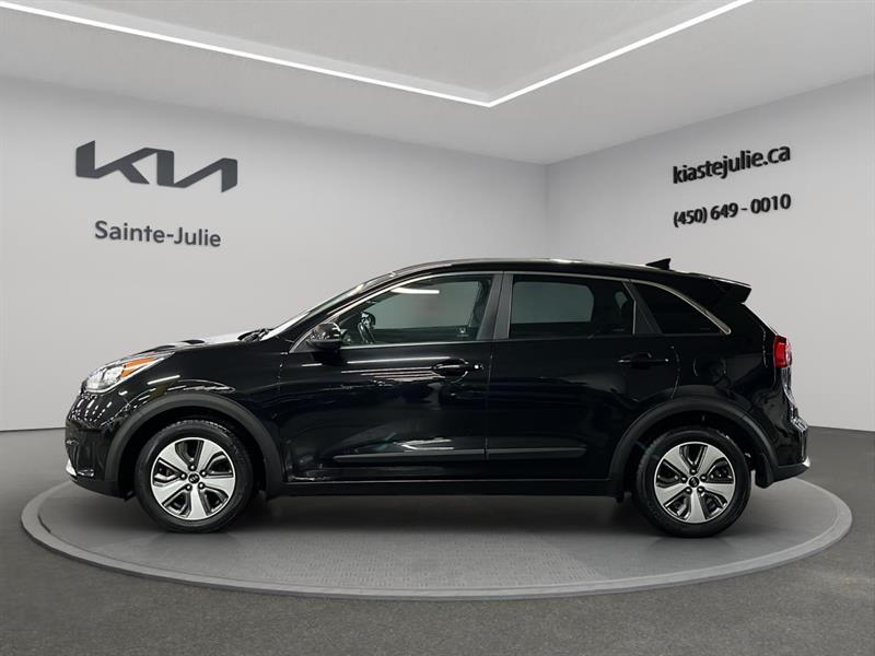 kia Niro 2019 - 3