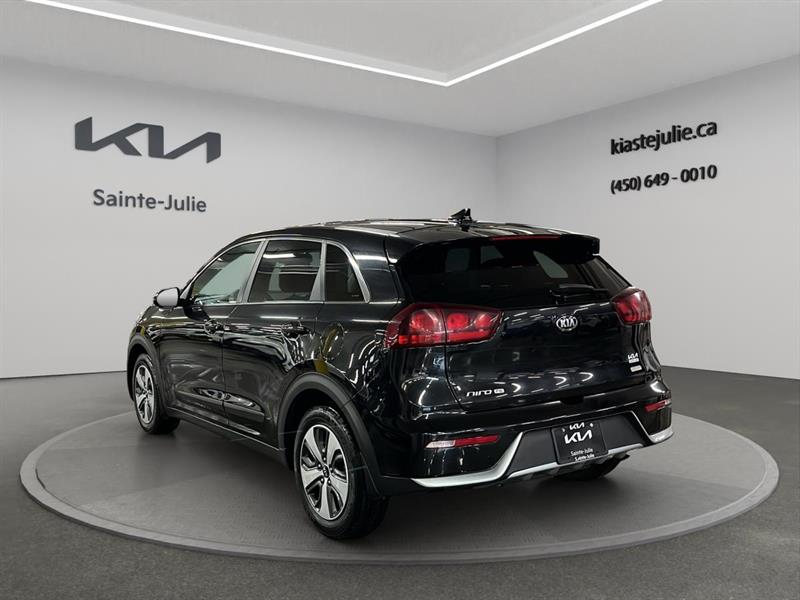 kia Niro 2019 - 5