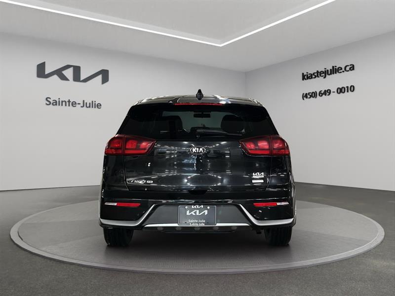 kia Niro 2019 - 6
