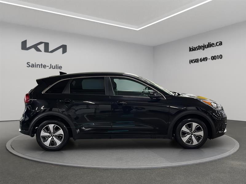 kia Niro 2019 - 8