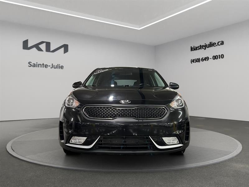 kia Niro 2019 - 10