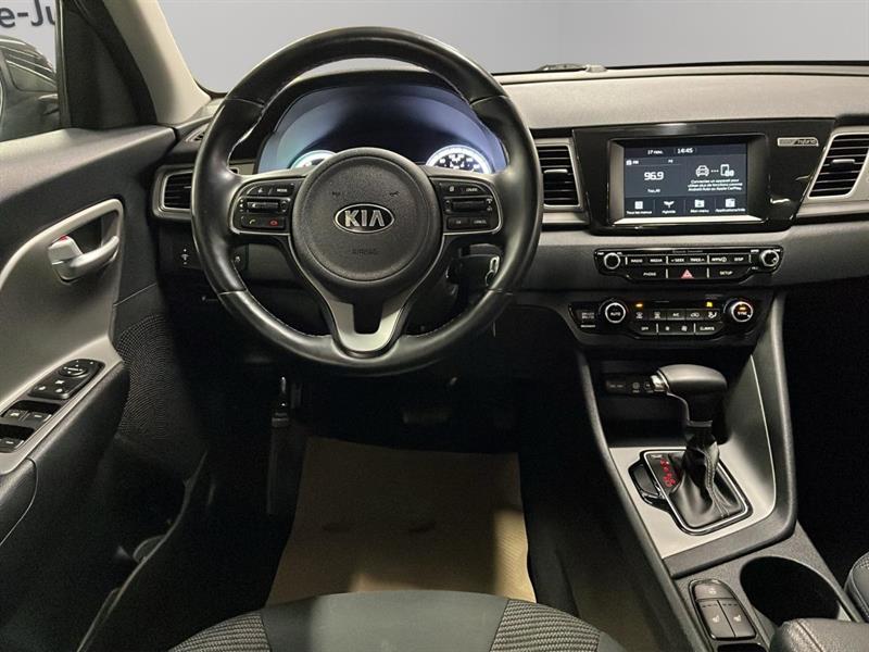 kia Niro 2019 - 13