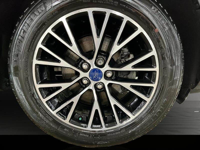 ford Escape Plug-in Hybrid 2022 - 16