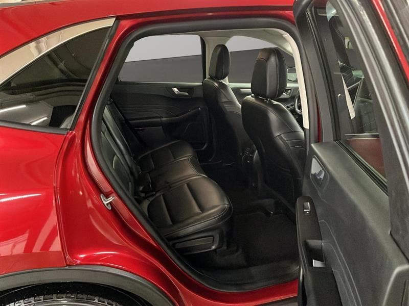 ford Escape Plug-in Hybrid 2022 - 19