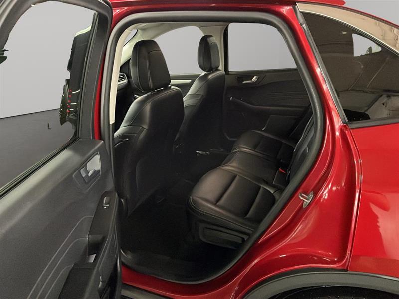 ford Escape Plug-in Hybrid 2022 - 20