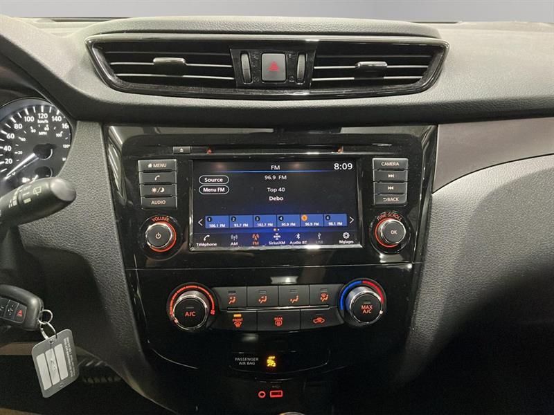 nissan Qashqai 2021 - 13