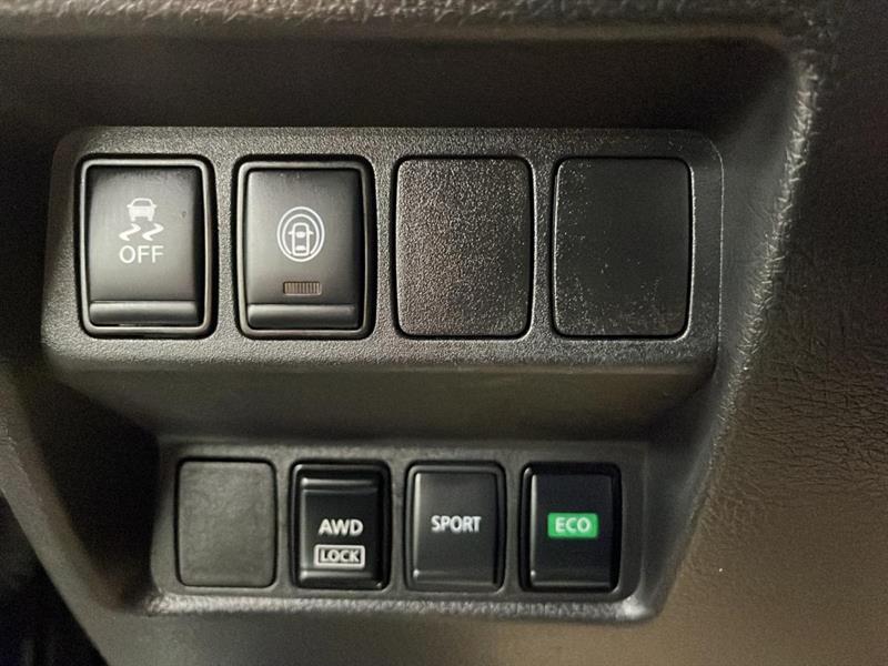 nissan Qashqai 2021 - 15