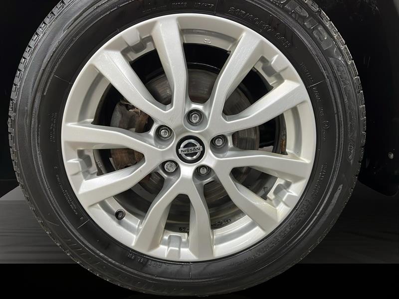 nissan Qashqai 2021 - 16