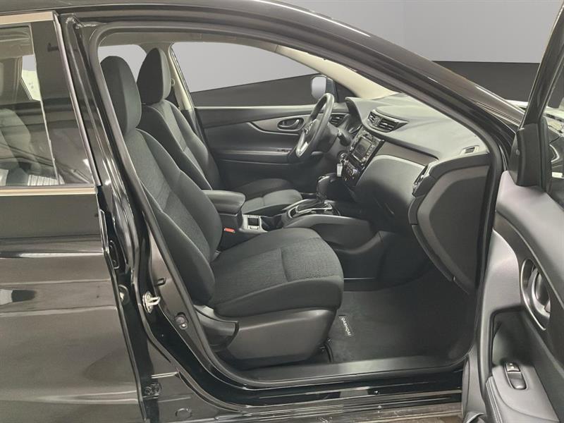 nissan Qashqai 2021 - 18