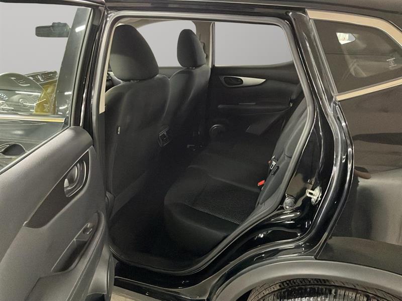 nissan Qashqai 2021 - 20