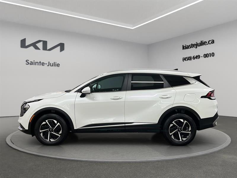 kia Sportage HEV 2023 - 3