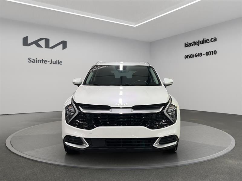 kia Sportage HEV 2023 - 10