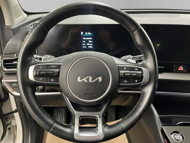 kia Sportage HEV 2023 - 11