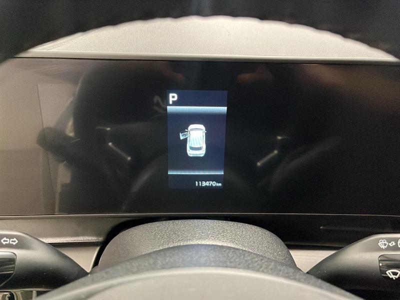 kia Sportage HEV 2023 - 12