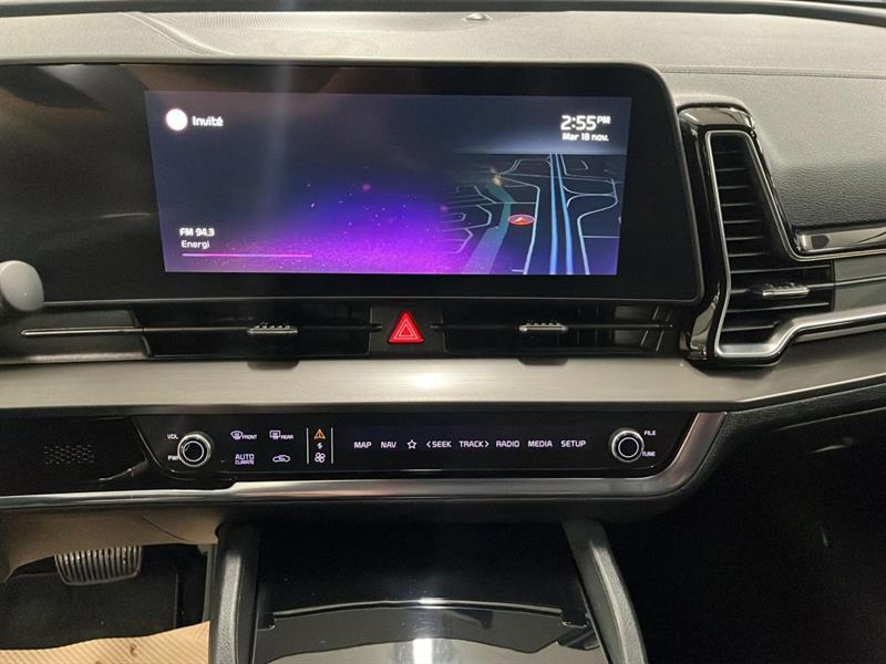 kia Sportage HEV 2023 - 14