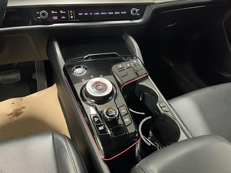 kia Sportage HEV 2023 - 15