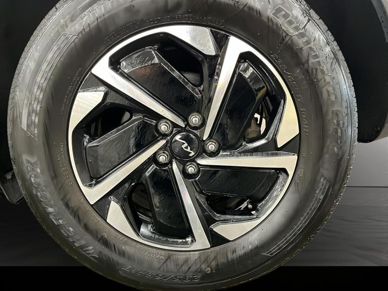 kia Sportage HEV 2023 - 16