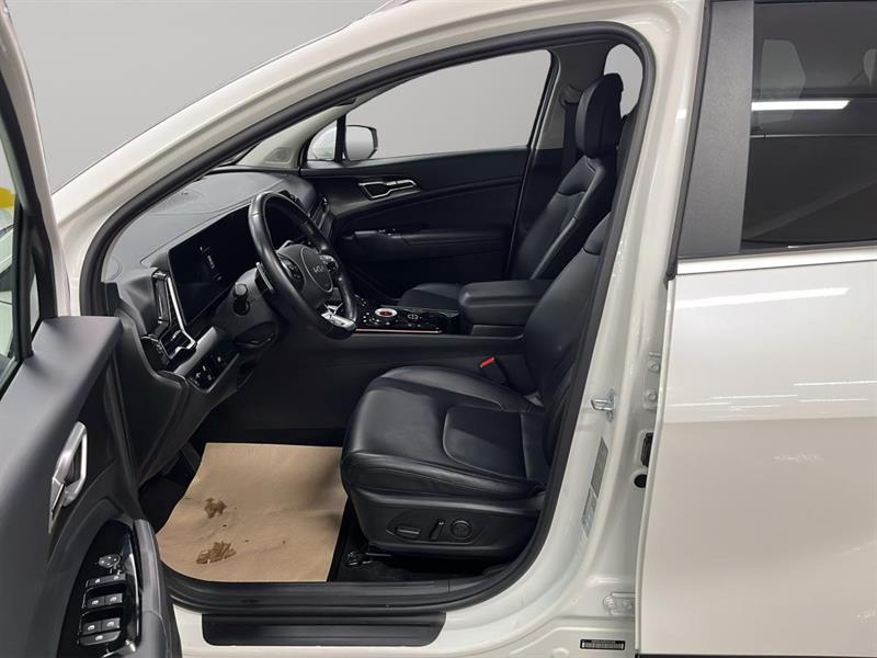 kia Sportage HEV 2023 - 17