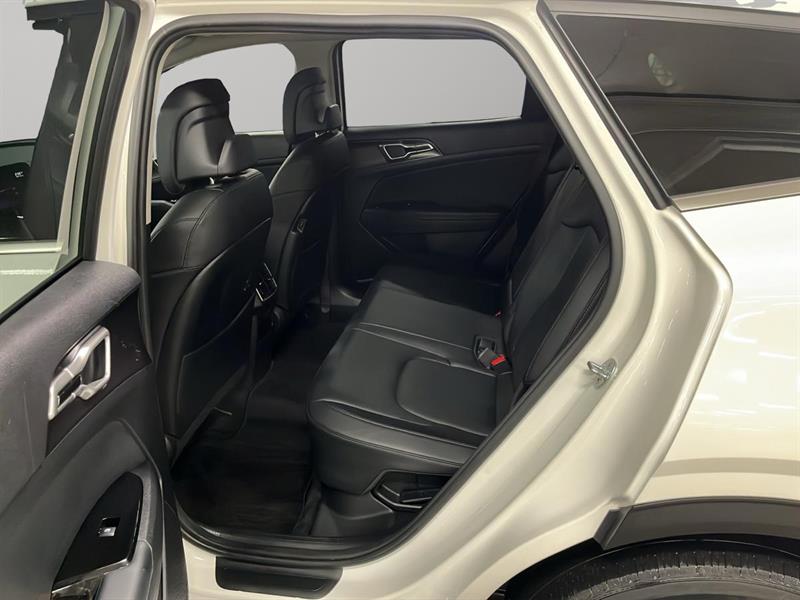 kia Sportage HEV 2023 - 18
