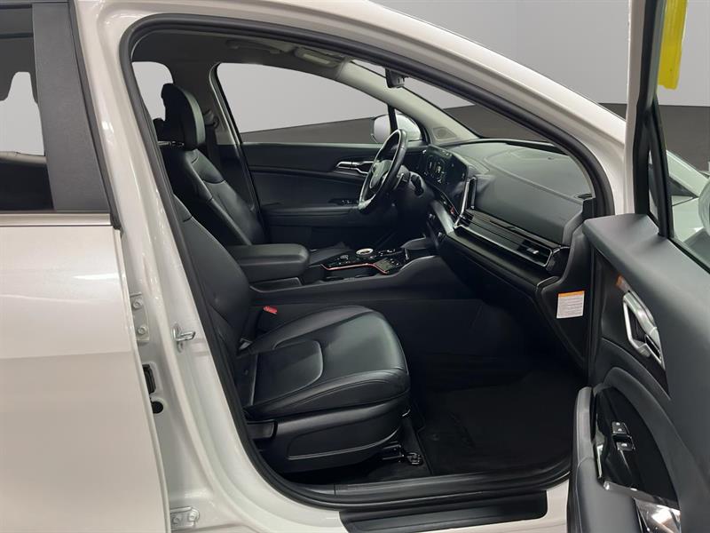 kia Sportage HEV 2023 - 19