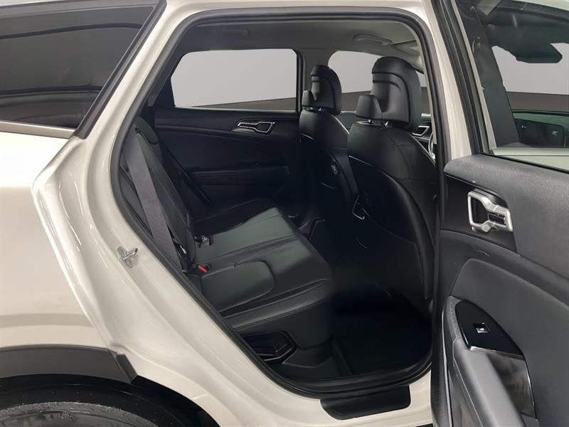 kia Sportage HEV 2023 - 20