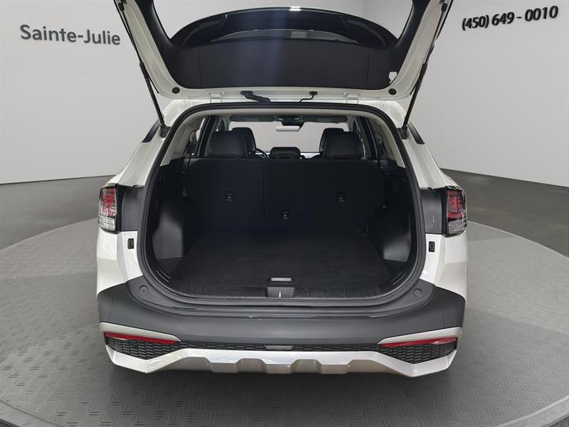 kia Sportage HEV 2023 - 21