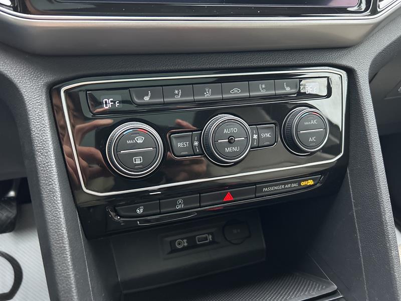 volkswagen Atlas 2019 - 13