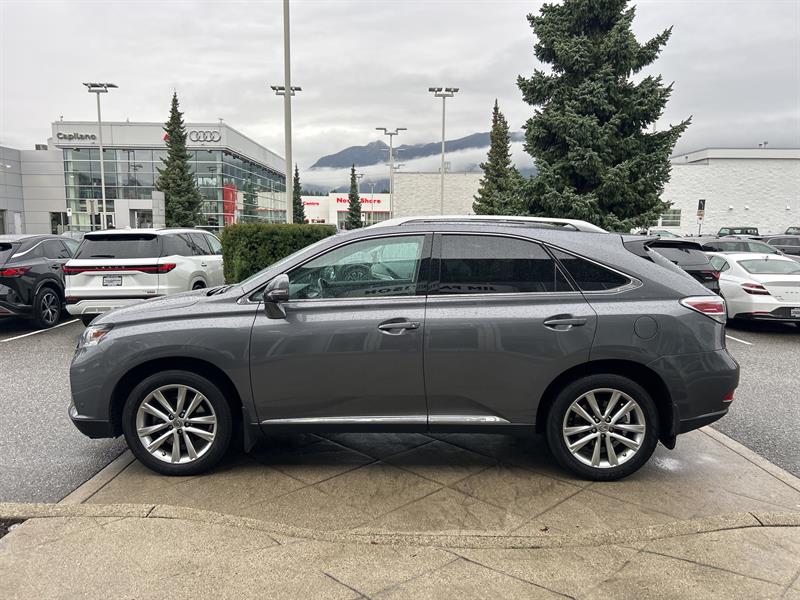 lexus RX 350 2015 - 2