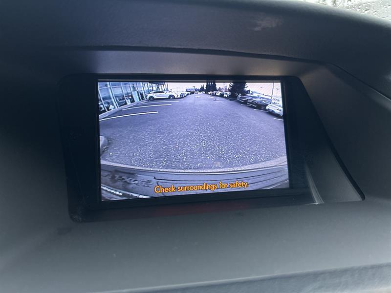 lexus RX 350 2015 - 12