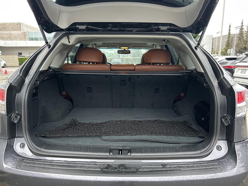 lexus RX 350 2015 - 20