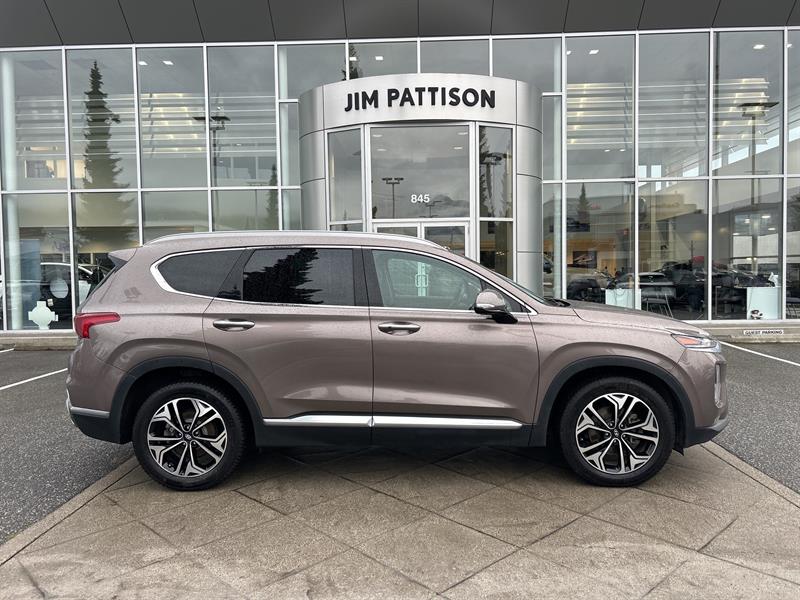 hyundai Santa Fe 2019 - 6