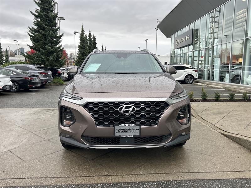 hyundai Santa Fe 2019 - 8