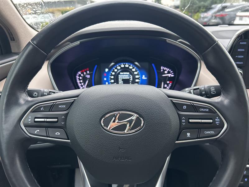 hyundai Santa Fe 2019 - 9