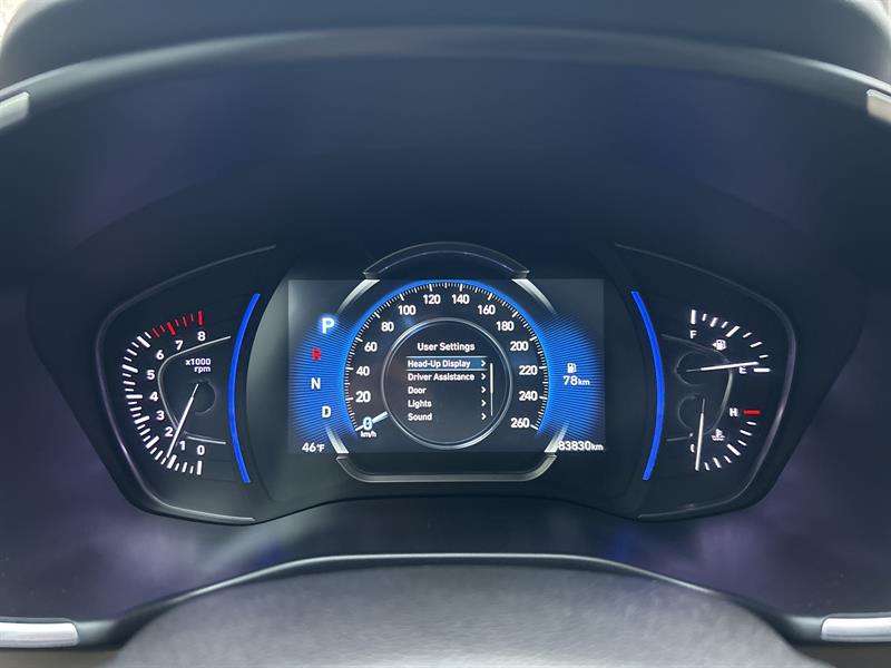 hyundai Santa Fe 2019 - 10