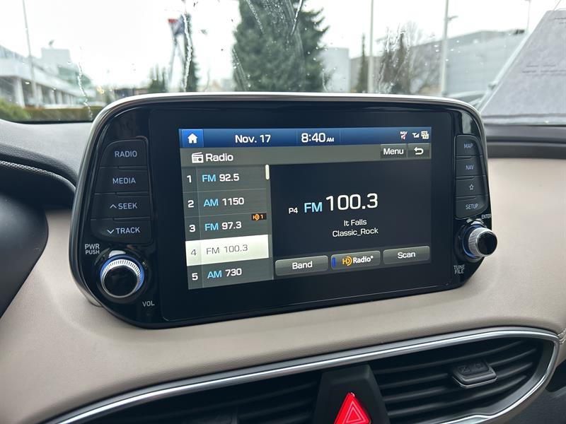 hyundai Santa Fe 2019 - 11