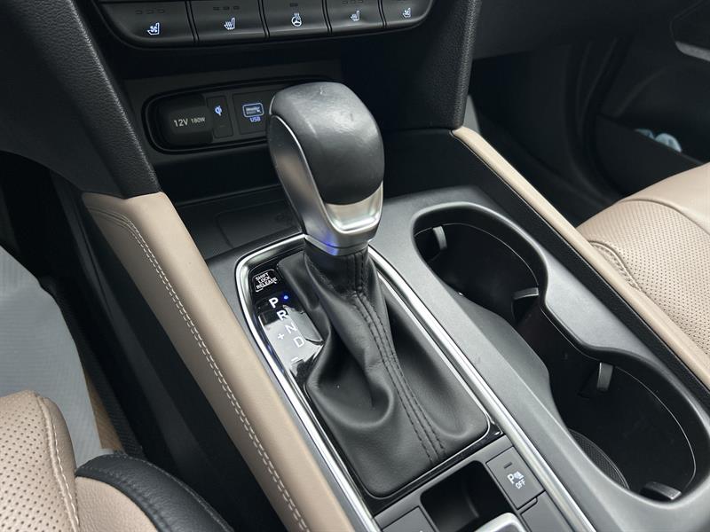 hyundai Santa Fe 2019 - 14