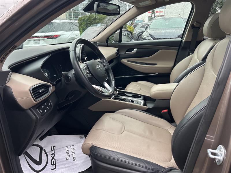 hyundai Santa Fe 2019 - 16