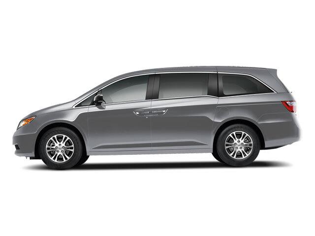 honda Odyssey 2011