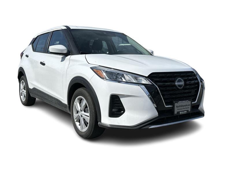 nissan Kicks 2024 - 2