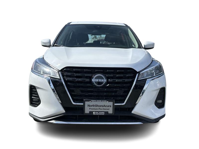 nissan Kicks 2024 - 4