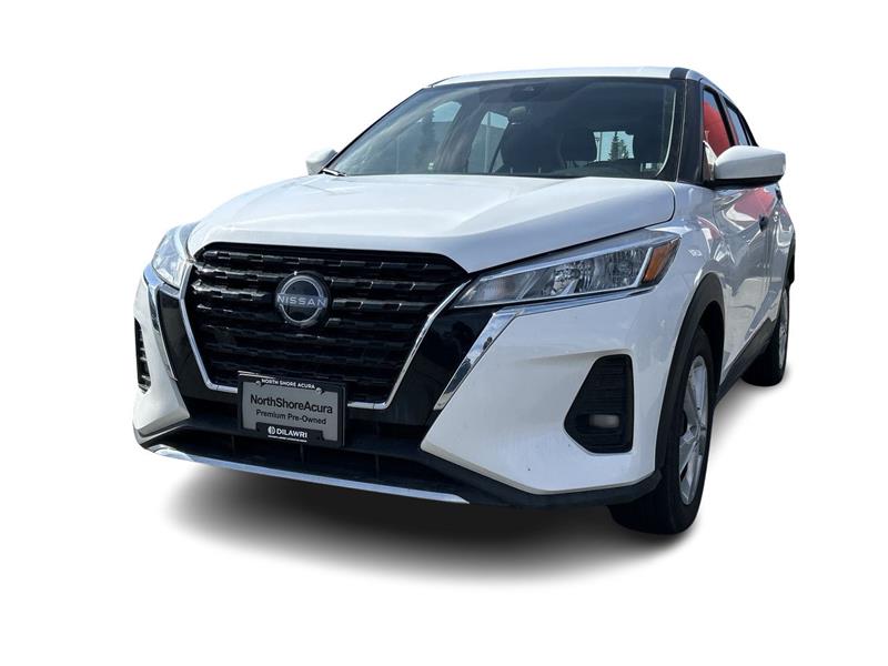 nissan Kicks 2024 - 5