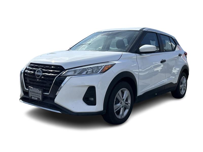 nissan Kicks 2024 - 6