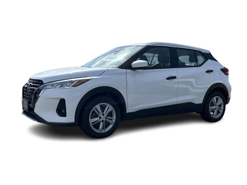 nissan Kicks 2024 - 7