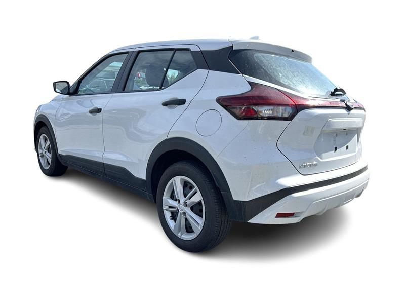 nissan Kicks 2024 - 9